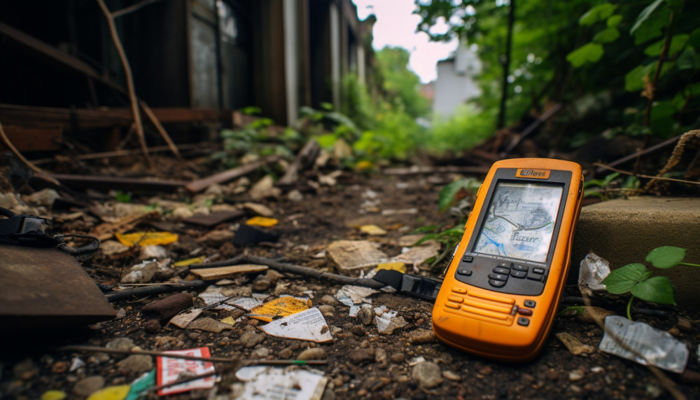 Hobbies - Exploring the Hidden Gems of Urban Geocaching