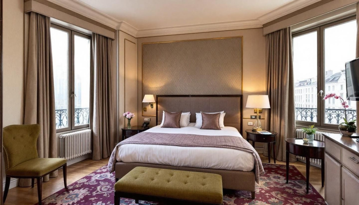 Exploring A Three-Star Experience: Benefits Of Boutique Stays