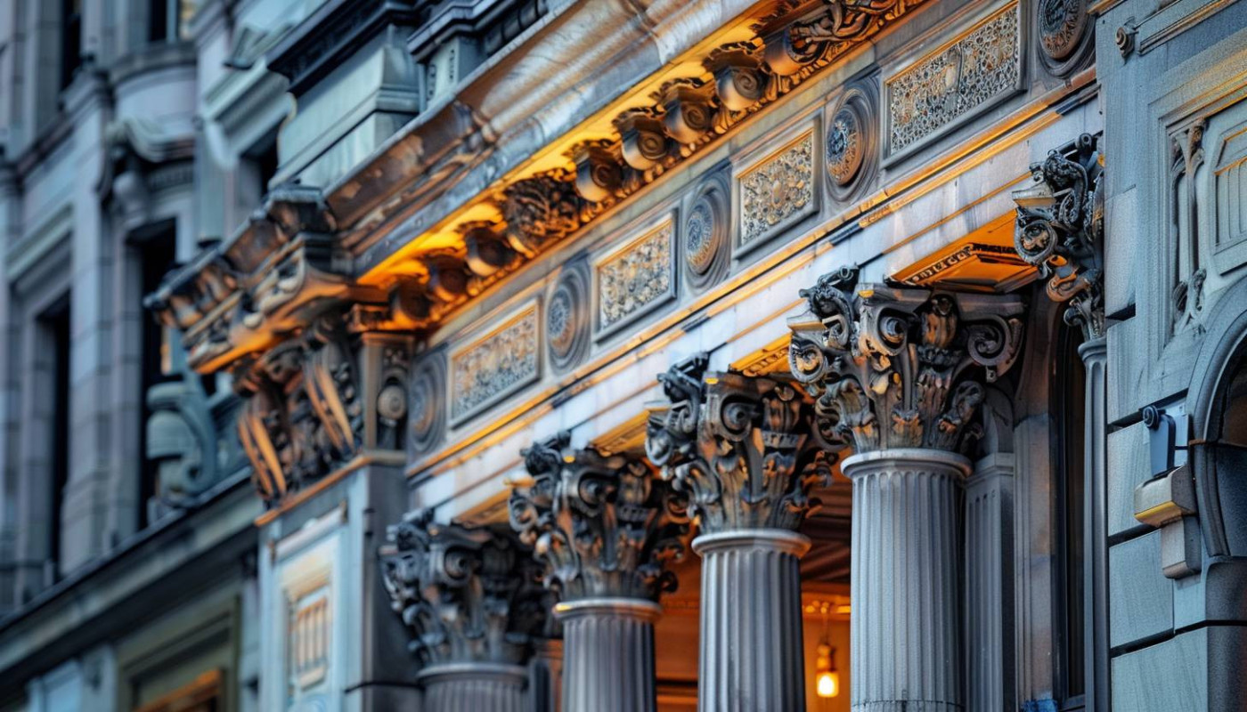 Hobbies - Exploring The Blend Of Historic Architecture With Modern Luxury In Boutique Clubs